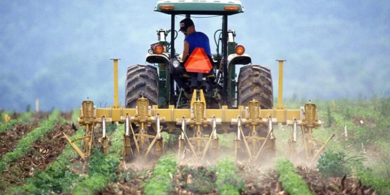 Productividad de la mano de obra agrícola en la UE ha subido un 13% en 2022