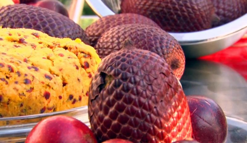 Profonanpe impulsa cadenas de valor sostenibles de aguaje y camu camu