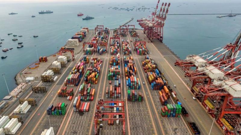 ProInversión: exportaciones peruanas crecieron 10 veces de 2001 a 2024