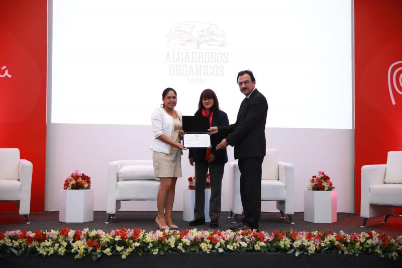 PromPerú: Empresas con prácticas de Comercio Justo son cada vez más demandas por el mercado internacional