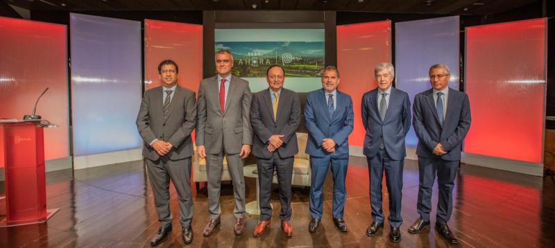 PromPerú: en la búsqueda de atraer inversionistas españoles