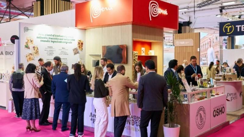 Promueven ingredientes naturales en la industria cosmética global