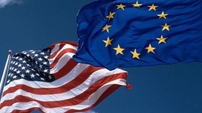 Publican comunicado conjunto entre la Unión Europea y Estados Unidos sobre el acuerdo comercial entre ambos