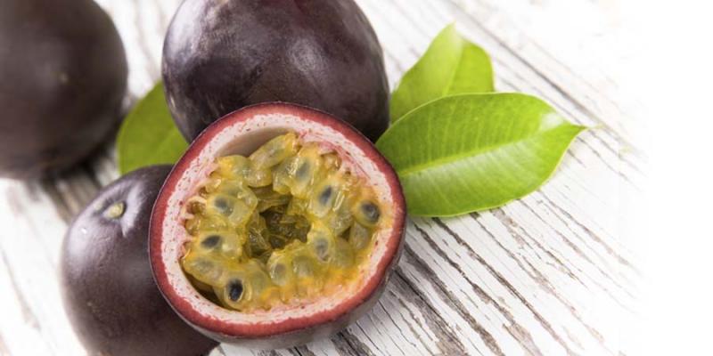 ¿Qué es la gulupa, el fruto del que apenas hay plantaciones en el país, pero cuyo precio en el exterior cuadriplica el del maracuyá?