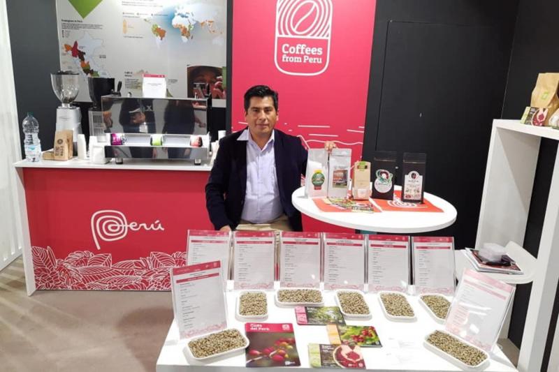 Quinto Concurso Mundial de Cafés Tostados galardona a cafetaleros de Puno