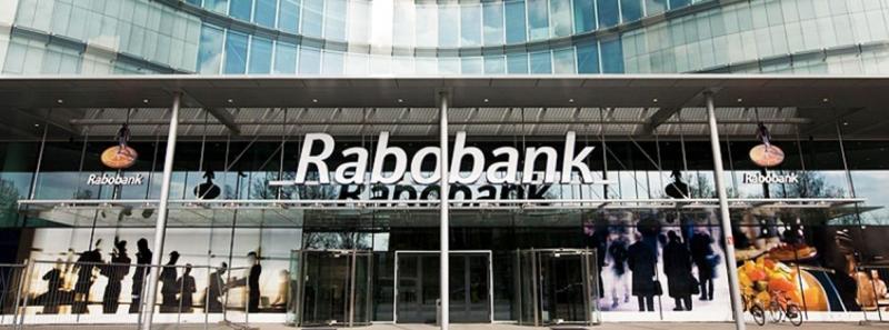 Rabobank ingresará este mes al mercado peruano