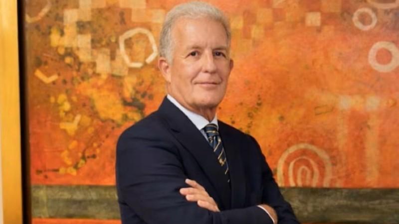 Raúl Barrios asume la presidencia de la Cámara de Comercio de Lima para el periodo 2026-2027