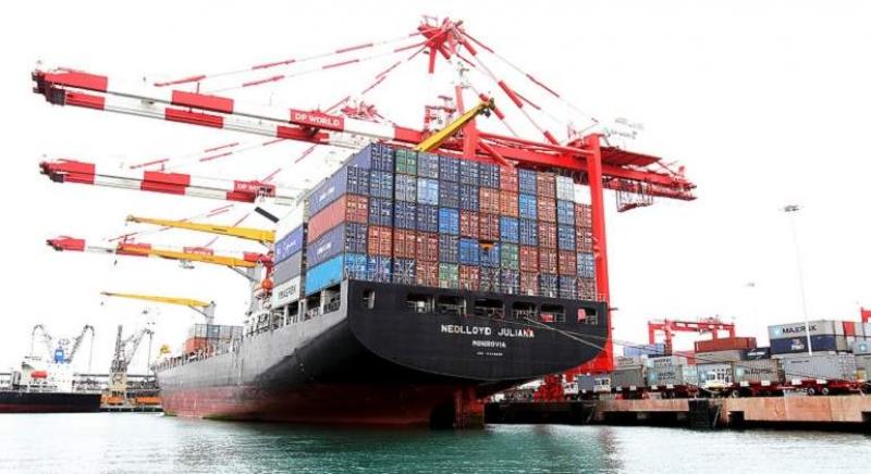 Reducir sobrecostos logísticos permitiría a exportadores ahorrar US$ 345 por contenedor