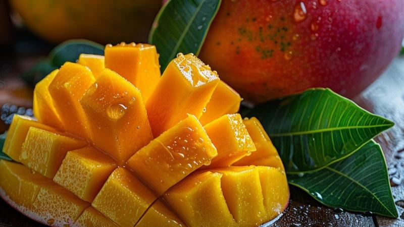 Retos y Desafíos de la Industria de los Mangos de España