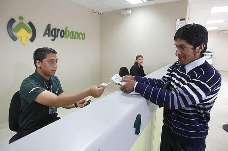 SBS debe supervisar los préstamos que otorgue Mi Agro