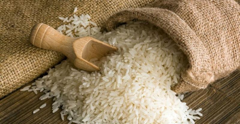 Se espera una producción nacional de arroz de 3.1 millones de toneladas este año