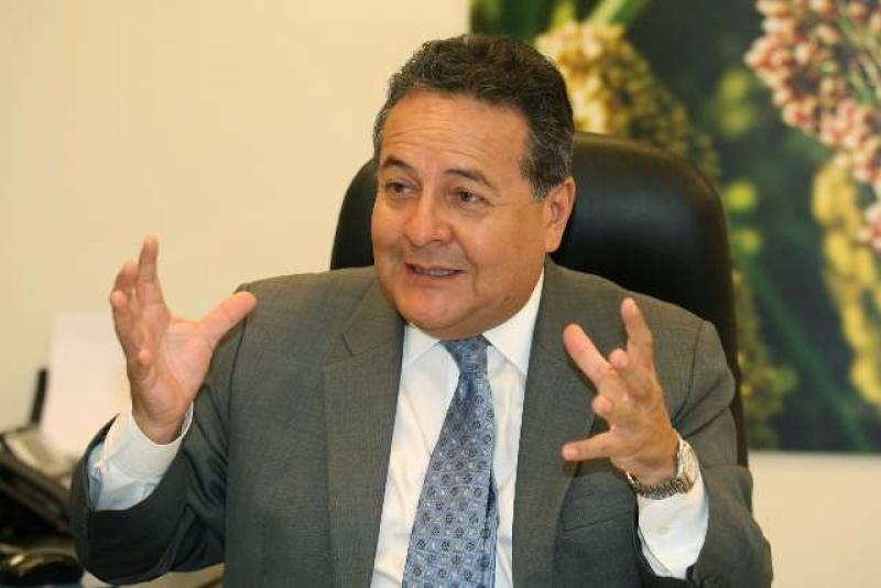 SIERRA EXPORTADORA GENERA INTERÉS EN CENTROAMÉRICA Y ÁFRICA