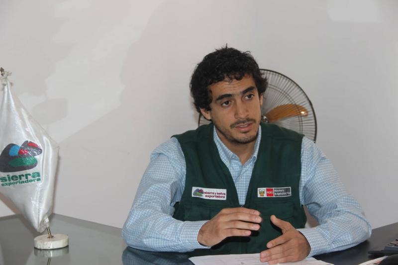 Sierra y Selva exportadora deja de intervenir en Lambayeque por segundo año consecutivo