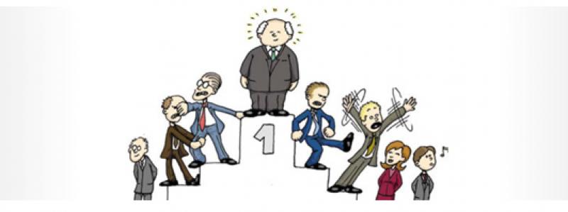 Solución de conflictos: su contribución al desarrollo organizacional y el sabor piurano (I)