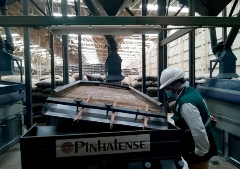 Supervisan a procesadores primarios para asegurar productos saludables