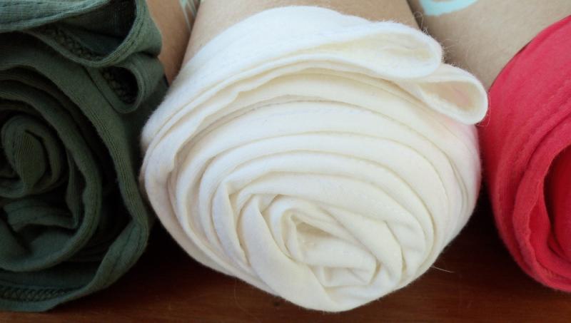 Telas y prendas de algodón orgánico y pima con oportunidades en Argentina