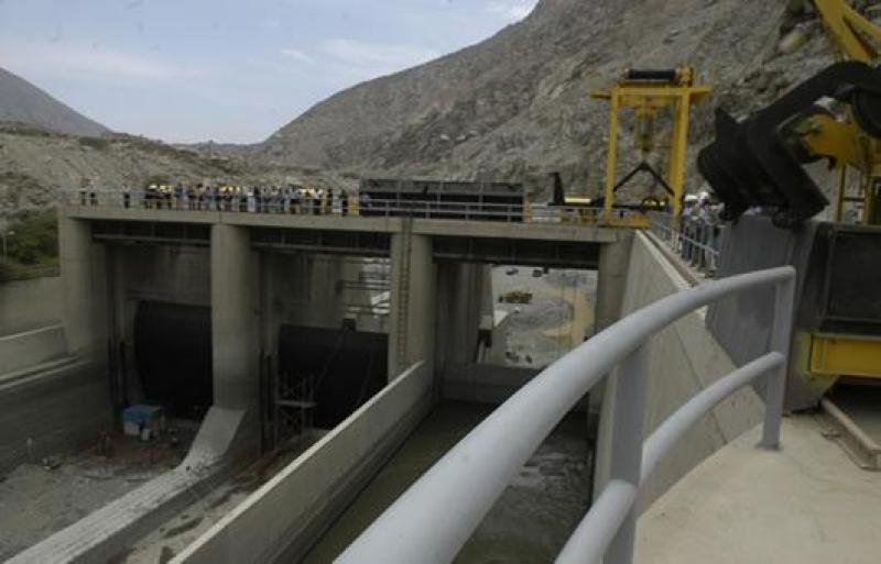 TERCERA ETAPA DE CHAVIMOCHIC CREARÍA 150 MIL PUESTOS DE TRABAJO EN EL AGRO