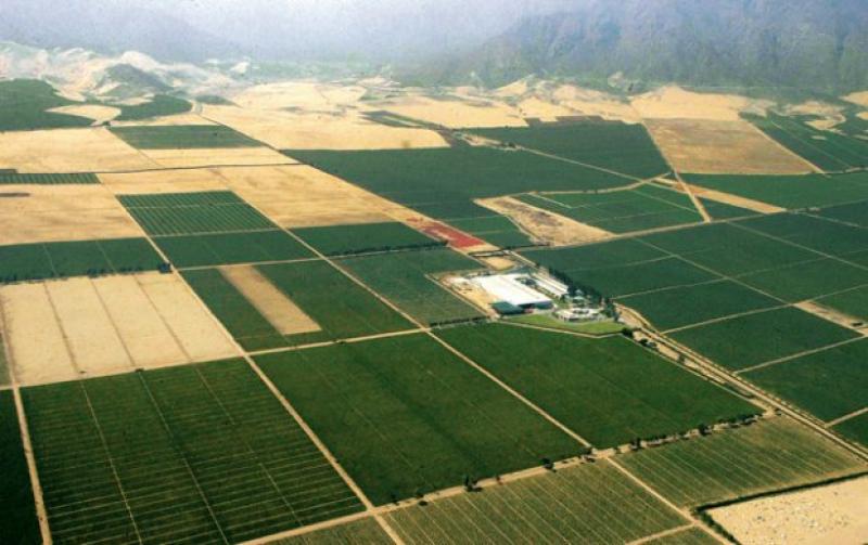 Transfieren S/ 90.5 millones a región La Libertad para obras en Chavimochic