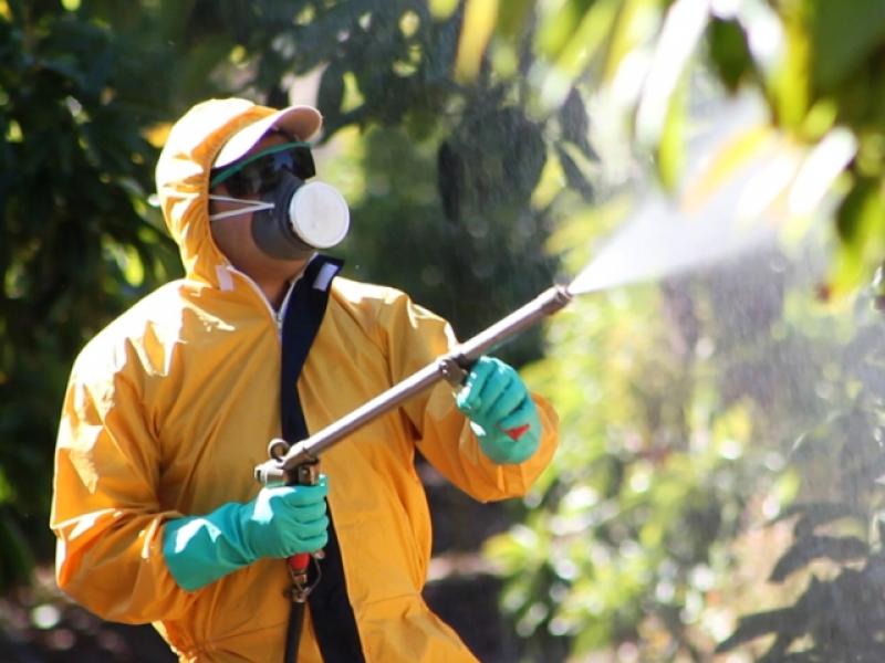 UNALM FORTALECERÁ CONOCIMIENTOS SOBRE MANEJO Y USO DE PLAGUICIDAS EN TRUJILLO