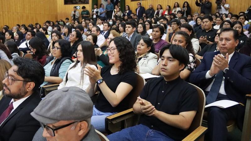 Universidad Agraria conecta ciencia con empresas para llevar innovación al mercado