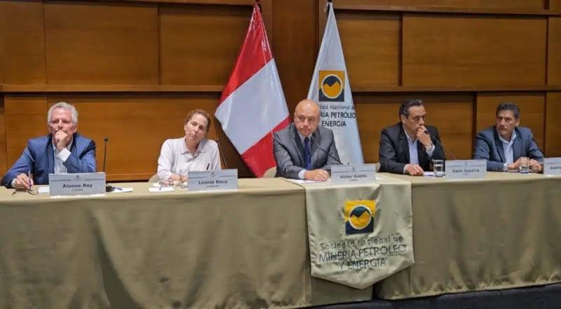 Urge que el Congreso y Poder Ejecutivo se sumen a la lucha contra la criminalidad