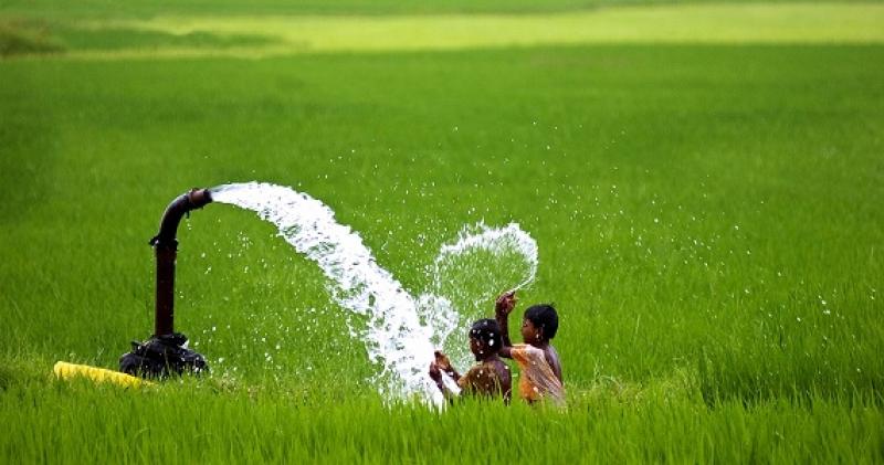 Uso sostenible del agua en zonas rurales será hilo conductor de debate coordinado por el IICA