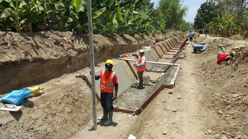Usuarios de agua buscarán soluciones a estrés hídrico en  Conagua 2017