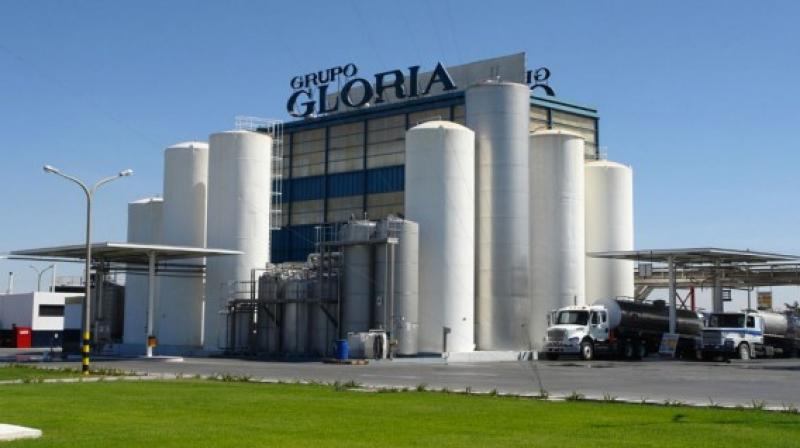 Ventas de Gloria crecieron 7.2% tras suspensión de registro sanitario de Pura Vida