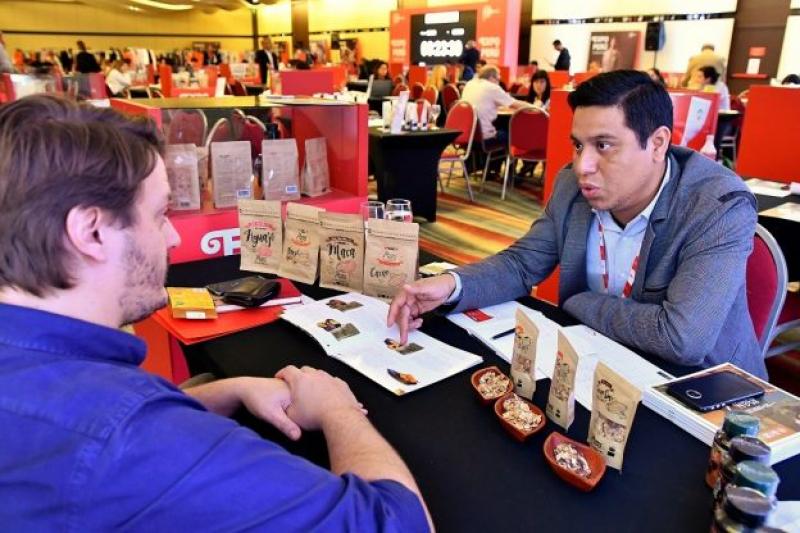 VI Rueda de Negocios de Trujillo generó S/ 8.4 millones en compromisos de venta