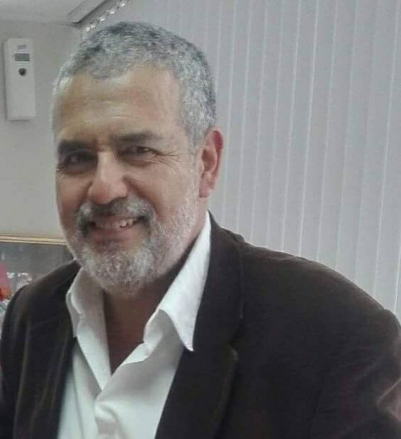 Walter Obando Licera es designado nuevo jefe de la ANA