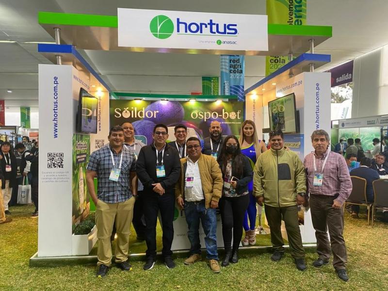 Ya está en circulación boletín “Aurelio Informa” de Hortus