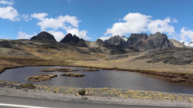 Zonas de Cusco y Puno reconocidas como áreas de conservación de la agrobiodiversidad