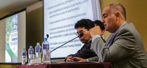 “AGRICULTURA DE SUBSISTENCIA, LA MAYOR CAUSA DE DESTRUCCIÓN DE BOSQUES” 