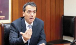 “ES NECESARIO DESARROLLAR GRANDES PROYECTOS DE IRRIGACIÓN PARA MITIGAR CAMBIOS CLIMÁTICOS”