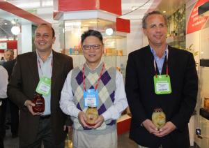 “MW POLAR FOODS” INGRESA AL PERÚ PARA IMPULSAR ENVÍOS A SUDAMÉRICA