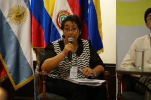 “TITULACIÓN DE TIERRAS RURALES DEBE SER PERMANENTE”