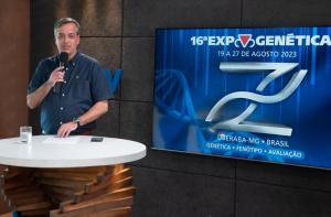 16ª ExpoGenética abordará temas como la genética, la tecnología y la sustentabilidad