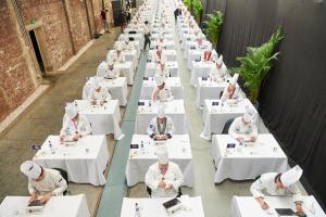 16 productos peruanos del rubro de alimentos y bebidas obtuvieron el premio Sabor Superior 2019 en Bélgica