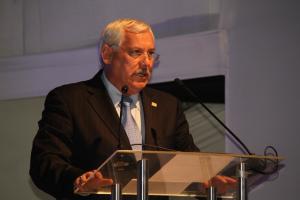 40% DEL ALIMENTO PRODUCIDO SE PIERDE EN LA ETAPA DE COSECHA