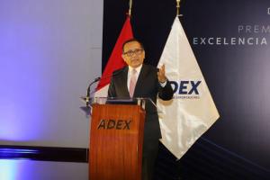 ADEX alerta de un escenario desafiante en el 2024 y presenta propuestas al gobierno
