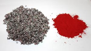 ADEX insta al Gobierno avanzar la agenda pendiente del sector colorantes naturales