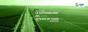AGAP crea área de Sostenibilidad