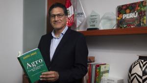 AGAP: Este año, las agroexportaciones crecerían por lo menos entre 5% y 10% en valor