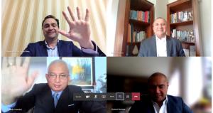 Agriland Global firmó acuerdo con reconocida empresa europea Kimitec Group