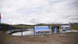 Agro Rural culmina construcción de sistema de riego en Cusco que beneficiará a 714 hectáreas de cultivo