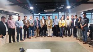 Agro Rural y Junta de Usuarios de Agua de Cusco analizarán impacto de déficit hídrico en simposio