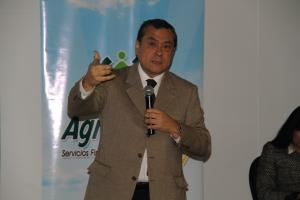AGROBANCO COLOCARÍA S/.90 MILLONES ESTE AÑO CON PRODUCTO FINANCIERO “GANA MÁS GANADERO”