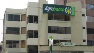 Agrobanco proyecta colocaciones por S/ 1.804 millones en 2026