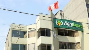 Agrobanco registra una utilidad de S/ 37.4 millones entre enero y octubre del 2022