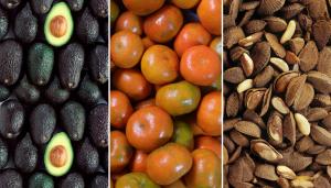 Agroexportaciones peruanas a Asia sumaron US$ 1.178 millones entre enero y noviembre de 2024, mostrando un aumento de 22.9%